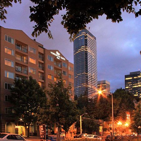 Homewood Suites By Hilton-Seattle Convention Center-Pike Street Exterior photo